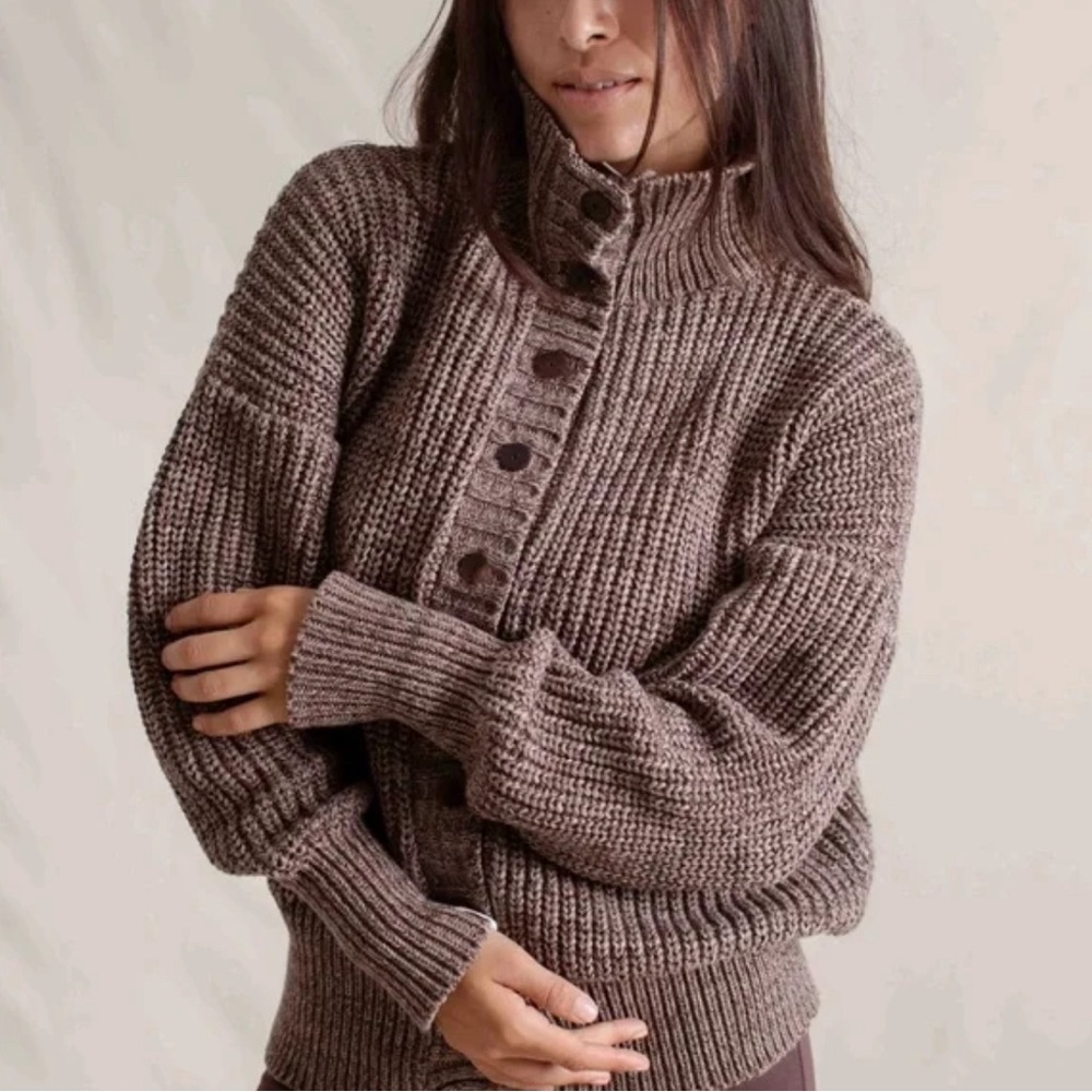 ISO Indigo Luna Elemental Cardigan